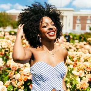 Meet your Posher, Taryana